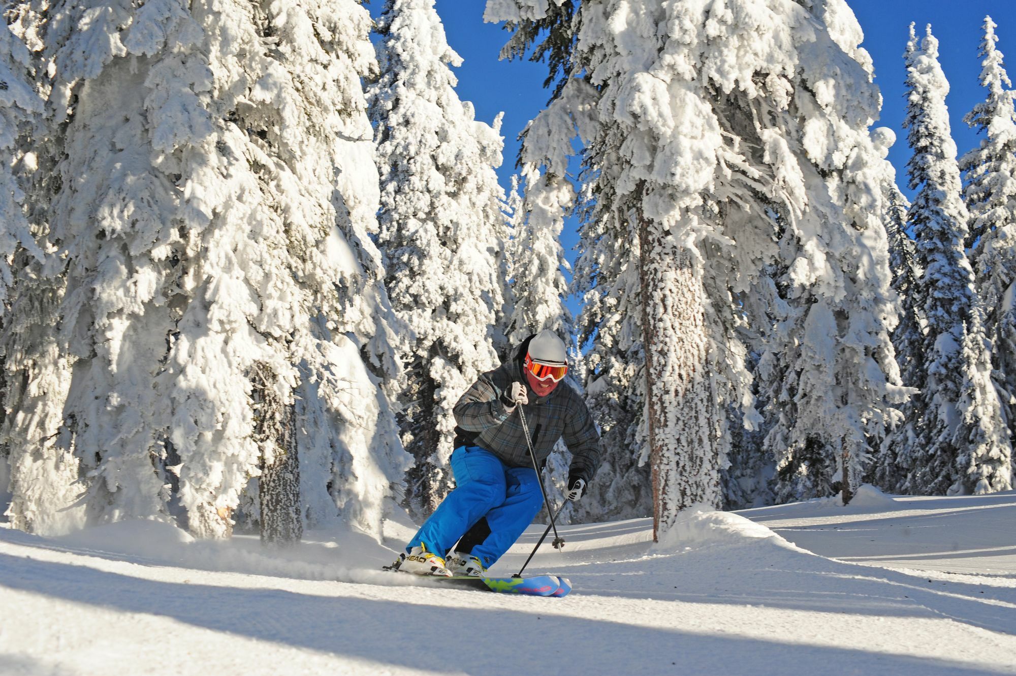 Sundance Resort Big White Ski Resort Exterior photo